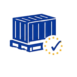 Pallet + FCL shipments