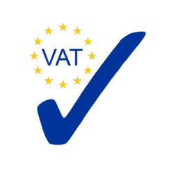 VAT verified