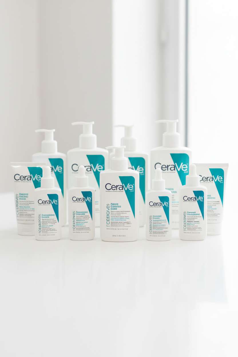 CeraVe wholesale supplier