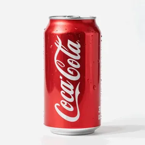 Wholesale beverages — Coca-Cola cola soft drink