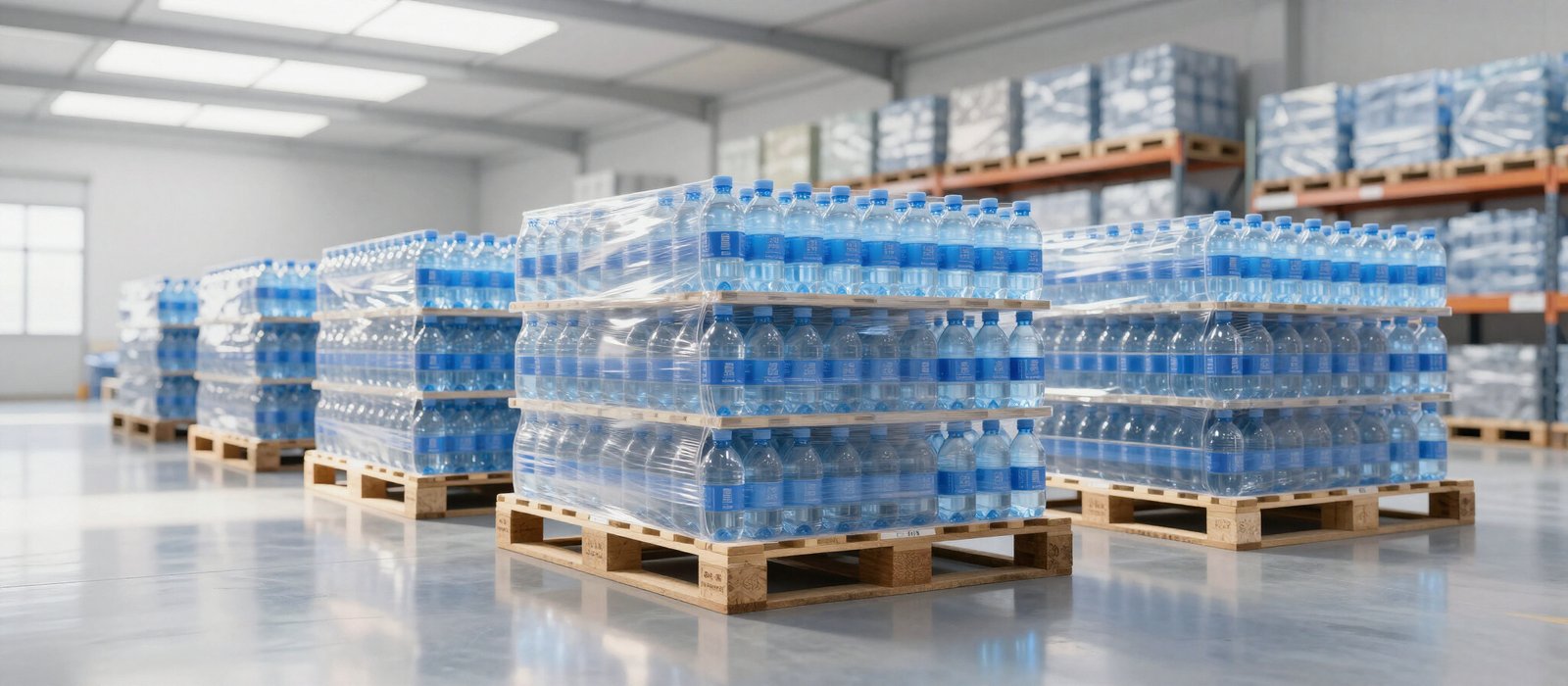 Fiji Water wholesale supplier