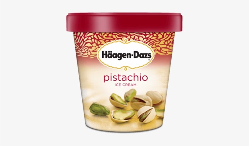 Häagen-Dazs wholesale supplier