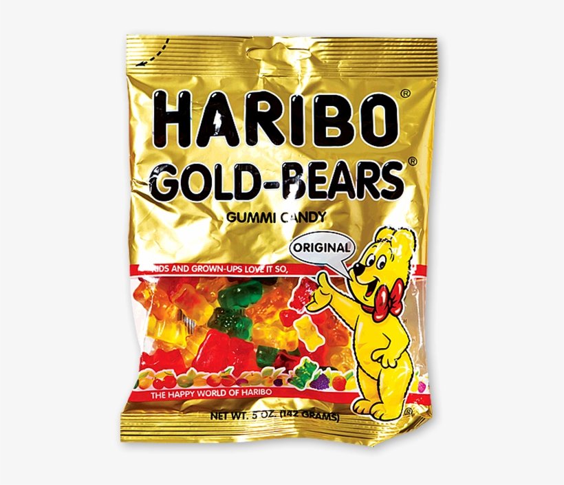 Haribo wholesale supplier