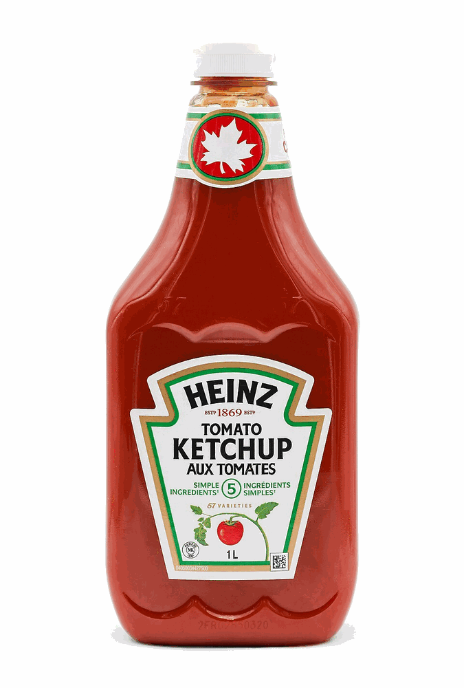 Sauces & Condiments