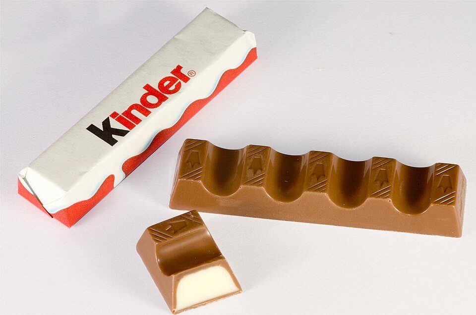 Kinder wholesale supplier