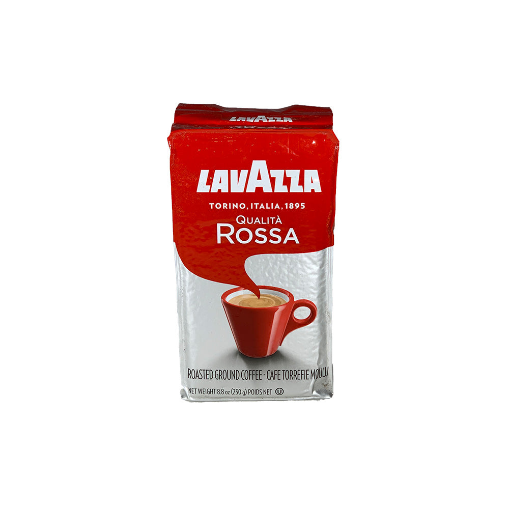 Coffee & Tea