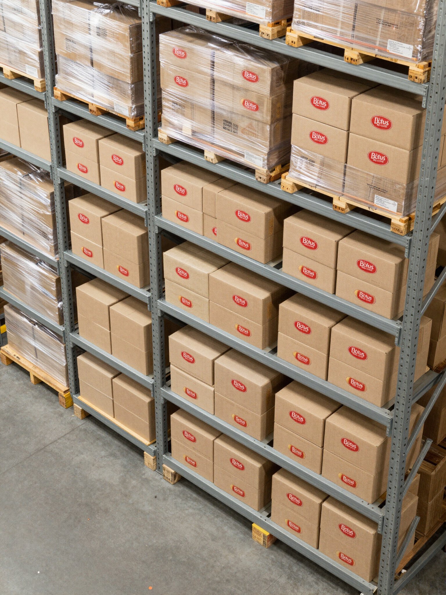 Lotus Biscoff wholesale supplier