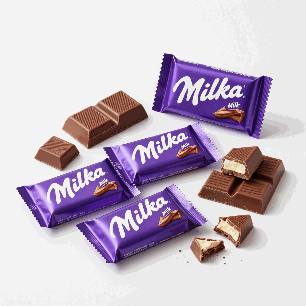 Confectionery