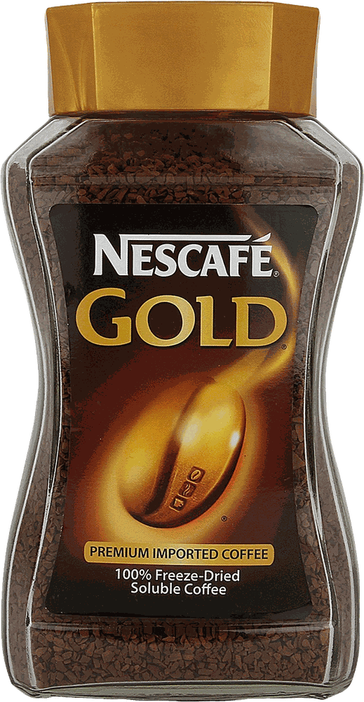 Nescafé wholesale supplier