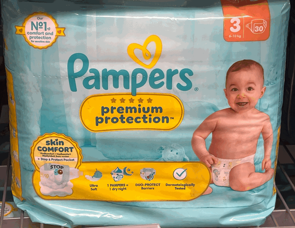 Baby & Family Care