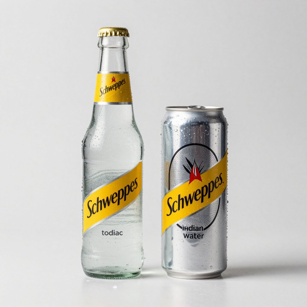 Schweppes wholesale supplier