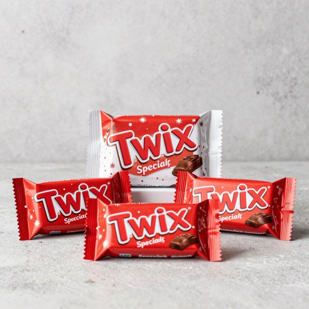 Twix wholesale supplier