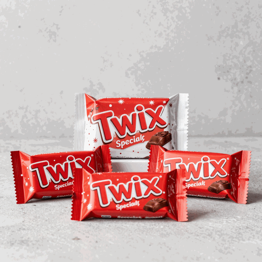 Twix wholesale supplier